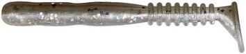 Силікон Reins Rockvibe Shad 2" B66 Electric Shad (16 шт/уп.)