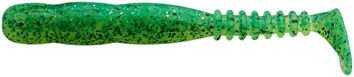 Виброхвост Reins Rockvibe Shad 3" 15 шт