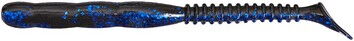 Виброхвост Reins Rockvibe Shad 4" 9 шт