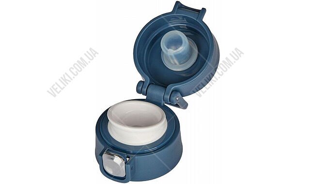 Термокухоль Skif Outdoor Companion 420 мл - дополнительное фото 11