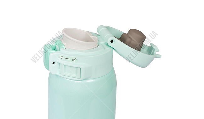 Термокухоль Zojirushi SM-PD20GM 200 мл - дополнительное фото 1