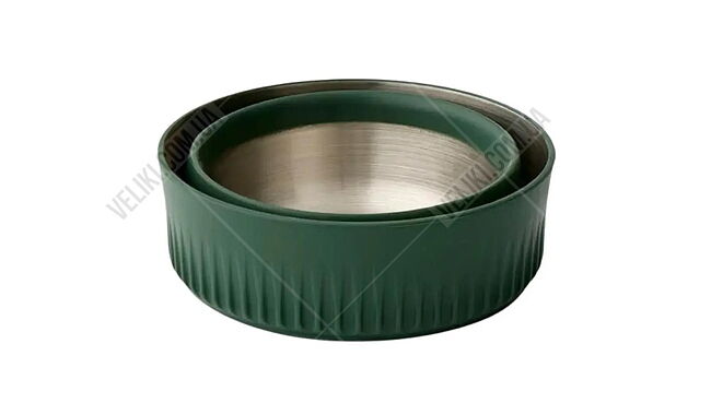 Кружка Sea To Summit Detour 475 мл - дополнительное фото 2