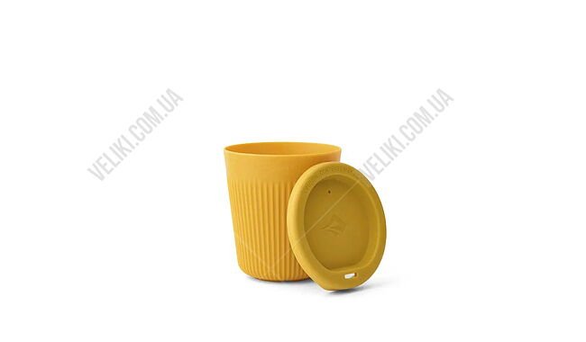 Кухоль Sea To Summit Passage 335 мл - дополнительное фото 2