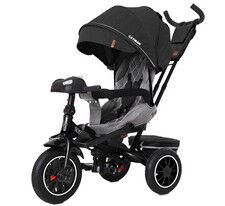 Велосипед-коляска Tilly Cayman 7