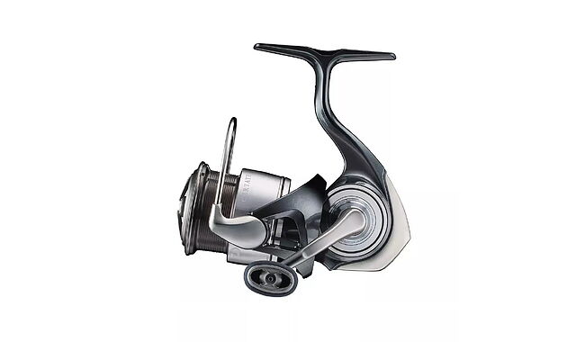 Котушка Daiwa Daiwa 24 Certate G FC LT 2500 - фото 1