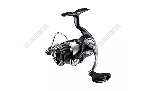 Котушка Daiwa Daiwa 24 Certate G FC LT 2500 - дополнительное фото 1