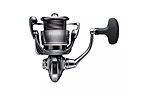 Котушка Daiwa Daiwa 24 Certate G FC LT 2500 - дополнительное фото 2
