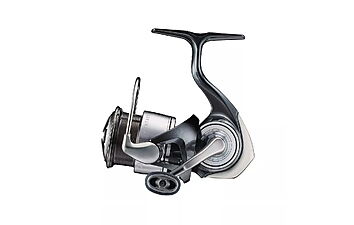 Котушка Daiwa Daiwa 24 Certate G LT 3000D