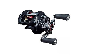 Котушка Daiwa 23 SS Air TW 8.5L