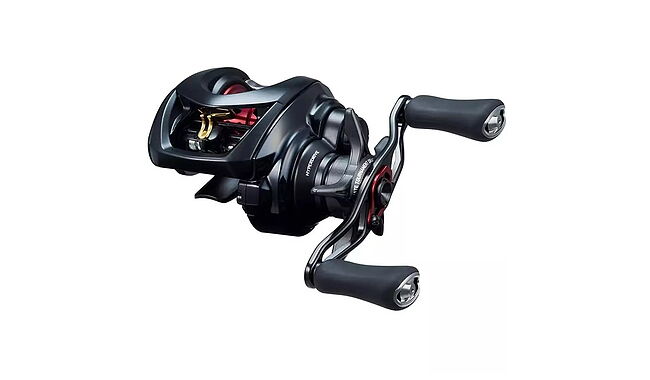 Катушка Daiwa 23 SS Air TW 8.5L - фото 1