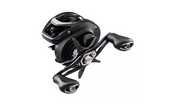 Котушка Daiwa CC80HSL