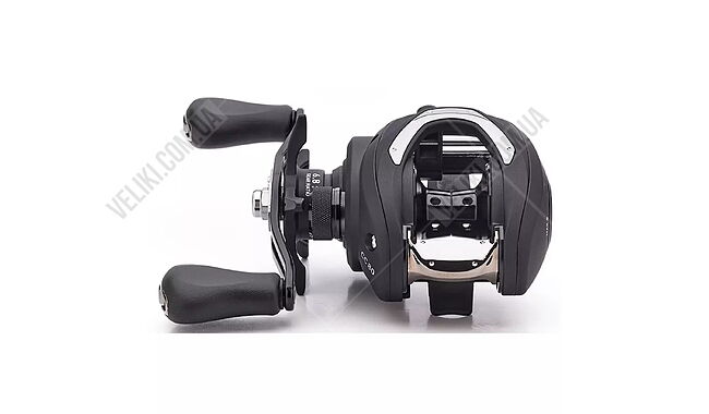 Катушка Daiwa CC80HSL - дополнительное фото 1