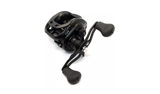 Катушка Daiwa Tatula HD 200HL LTD - фото 1