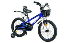 Велосипед Corso Tayger 18" 2024 - фото 1