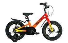 Велосипед Corso Sky 16" - фото 2