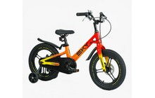 Велосипед Corso Sky 16" - дополнительное фото 6