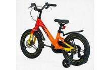 Велосипед Corso Sky 16" - дополнительное фото 7