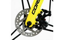 Велосипед Corso Sky 16" - дополнительное фото 8