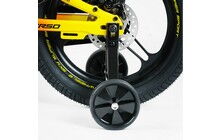 Велосипед Corso Sky 16" - дополнительное фото 9