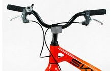 Велосипед Corso Sky 16" - дополнительное фото 10