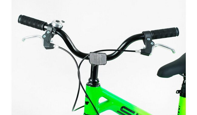 Велосипед Corso Sky 16" - дополнительное фото 5