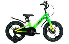 Велосипед Corso Sky 16" - фото 1