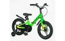 Велосипед Corso Sky 16" - дополнительное фото 1