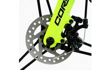 Велосипед Corso Sky 16" - дополнительное фото 3