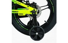 Велосипед Corso Sky 16" - дополнительное фото 4