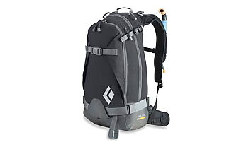 Рюкзак Black Diamond Outlaw Avalung Pack 32 л