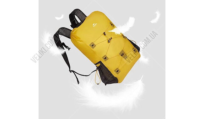 Рюкзак Naturehike CNH22BB003 25 л - дополнительное фото 2