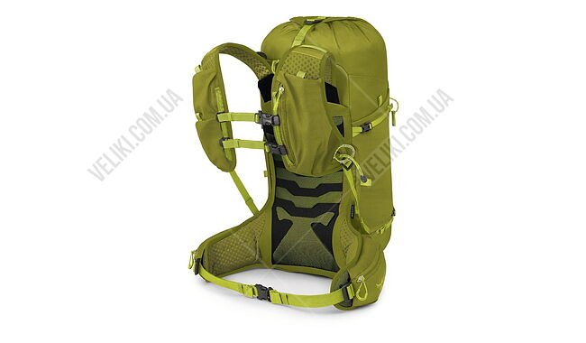 Рюкзак Osprey Talon Velocity 30 - дополнительное фото 1