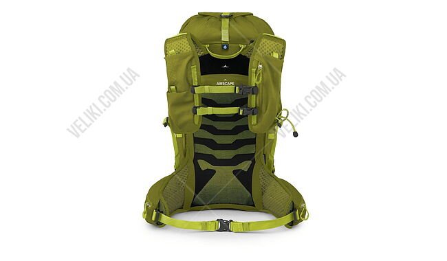 Рюкзак Osprey Talon Velocity 30 - дополнительное фото 2
