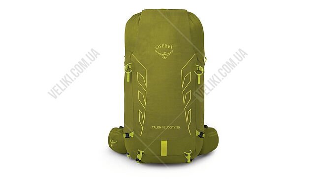Рюкзак Osprey Talon Velocity 30 - дополнительное фото 3