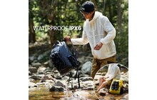 Рюкзак Naturehike CNH22BB003 25 л - дополнительное фото 6