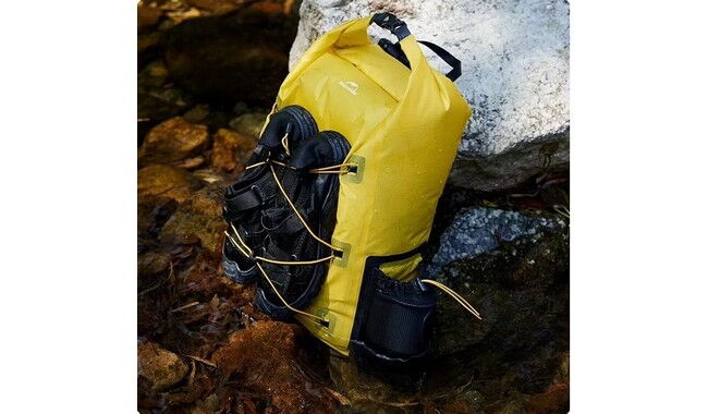 Рюкзак Naturehike CNH22BB003 25 л - дополнительное фото 3