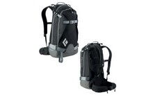 Рюкзак Black Diamond Outlaw Avalung Pack 32 л - дополнительное фото 1