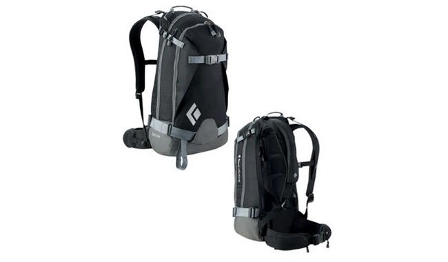 Рюкзак Black Diamond Outlaw Avalung Pack 32 л - дополнительное фото 1