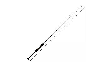 Спиннинг Daiwa Trout X AT 1-10 г 1,83 м