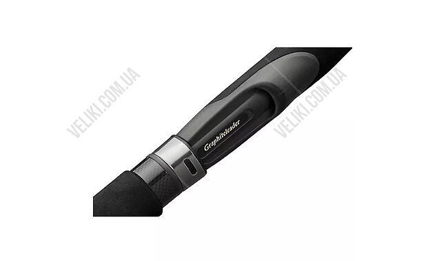 Спінінг Graphiteleader Argento UX 7-40 г 2,95 м - дополнительное фото 2