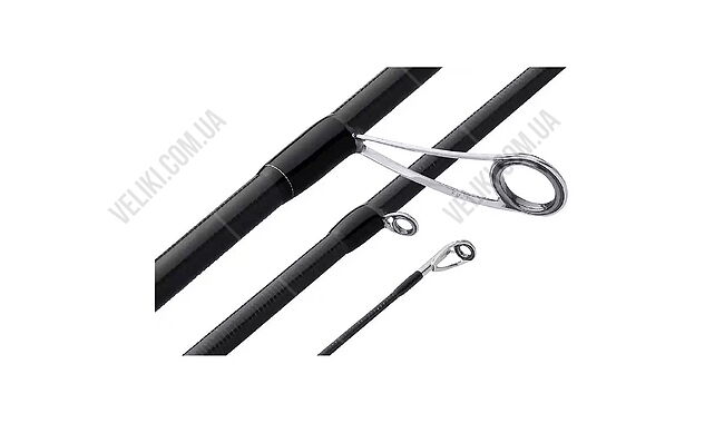 Спиннинг Graphiteleader Calamaretti UX 7-30 г 2,39 м - дополнительное фото 1