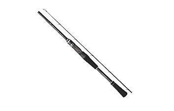 Спінінг Graphiteleader Silverado UX casting 3-16 г 2,29 м