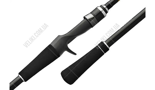 Спиннинг Graphiteleader Silverado UX casting 3-16 г 2,29 м - дополнительное фото 1