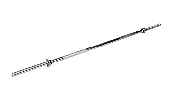 Гриф WCG 180 см (30 мм)