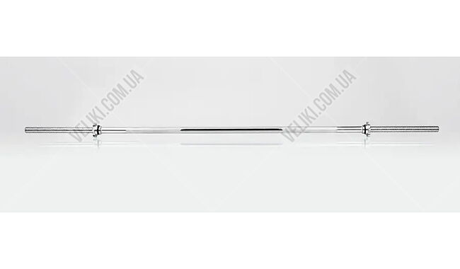 Гриф WCG 180 см (30 мм) - дополнительное фото 1