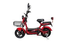 Електроскутер Atlas Elegant - дополнительное фото 12