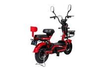 Електроскутер Atlas Elegant - дополнительное фото 14