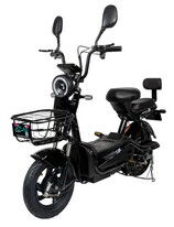 Электроскутер Atlas Elegant