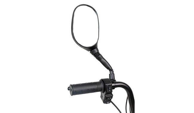 Електроскутер Atlas Elegant - дополнительное фото 9