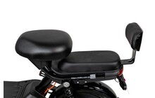 Електроскутер Atlas Elegant - дополнительное фото 5